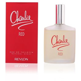 Revlon Charlie Red Woman Eau de Toilette 100 mL Revlon Charlie Red Woman Eau de Toilette 100 mL Precio: 6.50000021. SKU: S4511038