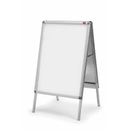 Tablón de Anuncios Nobo Aluminio Polipropileno Tablón de Anuncios Nobo Aluminio Polipropileno Precio: 160.49999988. SKU: B16LESDC9Y