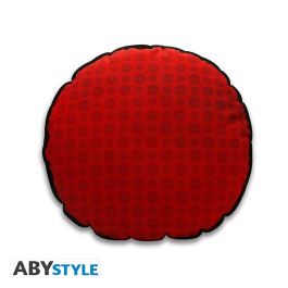 Abystyle Cojín Pokémon Poké Ball 30x30 cm