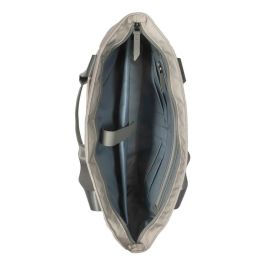Targus TBA00113GL Bolso Tote Ávila para Portátil 16 pulgadas, Dama, EcoSmart, Cierre Magnético, Resistente al Agua, Roble
