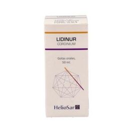 HELIOSAR Cordinium 50Ml Solución A base de Extractos de Plantas con Folatos y Zinc Precio: 18.9500003. SKU: B1C7XZ97FQ