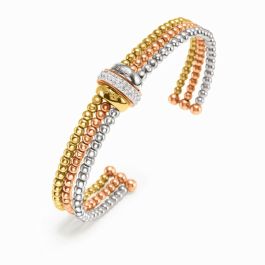 Brazalete Folli Follie 3B15T005RYC Multicolor (17 cm) Brazalete Folli Follie 3B15T005RYC Multicolor (17 cm) Precio: 37.6899996. SKU: S0349242