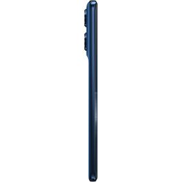 Motorola Edge 60 Gibraltar Sea 12GB RAM 512GB Almacenamiento, 50MP Cámara, Pantalla P-OLED 120Hz