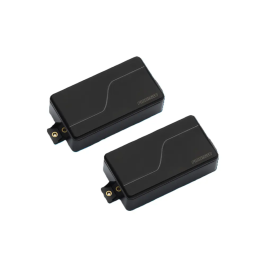 Fishman Pastillas Fluence Mick Thomson Signature Humbucker para Guitarra - Matte Black Nickel Precio: 336.79000003. SKU: B15BDBD75A