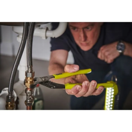 Ryobi Alicates Multiagarre RYO4892210222671 250 mm