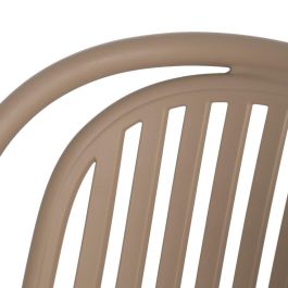 Silla Apilable Polipropileno Contract 51 X 57 X 78 cm