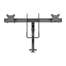 Neomounts DS75S-950BL2 Brazo de Monitor 17-32" - Resorte de Gas - 8 kg - Negro