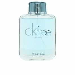Calvin Klein Ck Free Calvin Klein Ck Free Precio: 24.69000039. SKU: B1EFEYRQJD