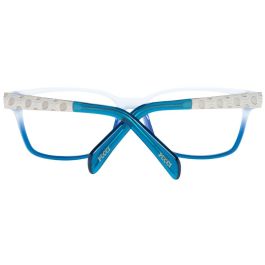 Montura de Gafas Mujer Emilio Pucci EP5026 54086