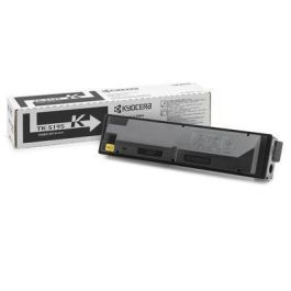 Kyocera Cartridge TK-5195K Black Precio: 76.7900001. SKU: S8411210