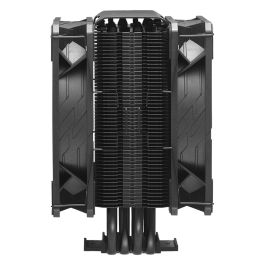 Cooler Master RR-S4KK-25DN-R1 Refrigeración para PC Hyper 212 Black X Duo