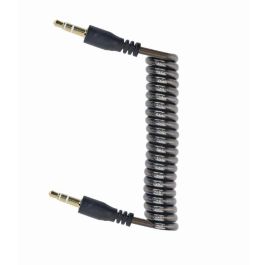 GEMBIRD Cable Jack a Jack Espiral para Audio, 3.5mm Precio: 1.1616. SKU: B1JF66Z4BF