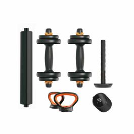 Mancuernas Xiaomi ORMANC10V2P Mancuernas Xiaomi ORMANC10V2P