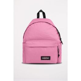Eastpak Mochila Acolchada Pak'R Nube Rosa 24 L AAAWO17235