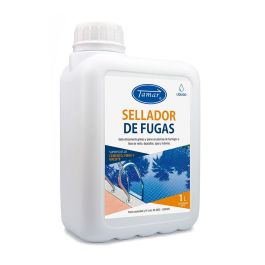Tamar Sellador de Fugas 1140751010 1 L para Piscinas, Depósitos y Tuberías Precio: 31.50000018. SKU: B1GN3JHZ32