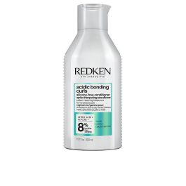 Redken ACIDIC BONDING CURLS Acondicionador Sin Silicona 300 ml Rizos Afro