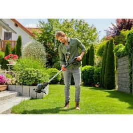 Gardena Recortadora de Césped ComfortCut 23/18V P4A, Ancho de Corte 23 cm, Incluye Batería y Cargador Precio: 166.69000051. SKU: B1FVD9RXMT