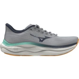 Zapatillas de Running para Adultos Mizuno Wave Sky 9 Gris claro XS Precio: 190.0063. SKU: B15XJ9CJJT