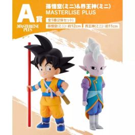 Figura A Kuji Dragon Ball Daima Figura A Kuji Dragon Ball Daima
