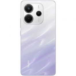 Smartphone Xiaomi Redmi Note 14 6GB/ 128GB/ 6.67"/ Purpura Smartphone Xiaomi Redmi Note 14 6GB/ 128GB/ 6.67"/ Purpura