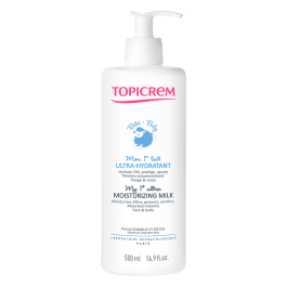 Topicrem Baby Cuidado Corporal Baby Lote Precio: 17.544999891099998. SKU: B1FF4G7K8Y