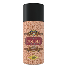 Double Whisky, Desodorante en spray, Para hombres, 150 ml Precio: 12.50000059. SKU: B1K4FMKHLZ