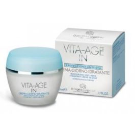 BOTTEGA DI LUNGAVITA Vita-Age In Crema de Día Hidratante 50ml Precio: 24.69000039. SKU: B1D2E525JZ