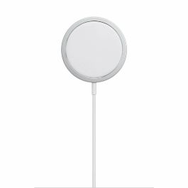 Cargador de Pared Iphone 12 KSIX Apple-compatible Blanco