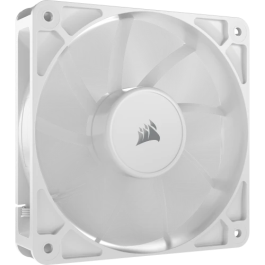 Corsair RS120 Carcasa del ordenador Ventilador 12 cm Blanco 1 pieza(s) Precio: 17.89000004. SKU: B1JSS8ZX7D