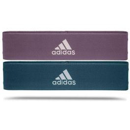 Bandas elásticas de resistencia Adidas ADTB-10711-NL Violeta Precio: 39.58999968. SKU: B14K7LQ37C