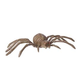 Esqueleto araña con luz, sonido y movimi Precio: 24.50000014. SKU: S8605506