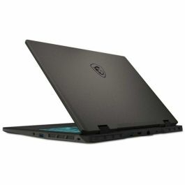 Laptop MSI 9S7-15P214-872 16" 16 GB RAM Laptop MSI 9S7-15P214-872 16" 16 GB RAM