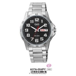 Reloj Hombre Q&Q A37A-004PY Precio: 61.8899996. SKU: B12F365ZL3
