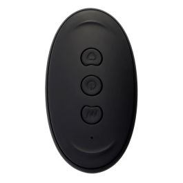 Vibrador Doble Estimulación Evolved Zero Tolerance black Vibrador Doble Estimulación Evolved Zero Tolerance black