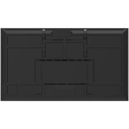 Optoma N3861K Pantalla Profesional 86" UHD 4K 3840x2160 450cd/m2 LED Wifi 24/7