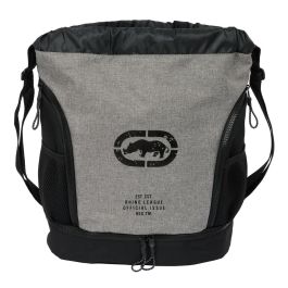 Mochila Saco Infantil Eckō Unltd. Rhino Negro Gris 35 x 40 x 1 cm Mochila Saco Infantil Eckō Unltd. Rhino Negro Gris 35 x 40 x 1 cm Precio: 19.49999942. SKU: B183LEH6H3
