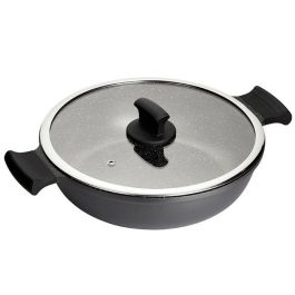 Cacerola Con Tapa Inoxibar ABSOLUT Cacerola Con Tapa Inoxibar ABSOLUT Precio: 37.79000005. SKU: B12YV5PSDY