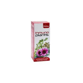 ARTESANIA Inmunoplantis Jarabe 250ml con Equinácea y Jalea Real para Aumentar Defensas y Resistencia a Infecciones Precio: 14.7900005. SKU: B189DD6XCF