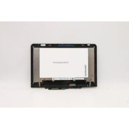 Lenovo Touch module with LCD assembly, designed for Lenovo 500e Chromebook Gen 3, ensuring full touch functionality. Lenovo Touch module with LCD assembly, designed for Lenovo 500e Chromebook Gen 3, ensuring full touch functionality.