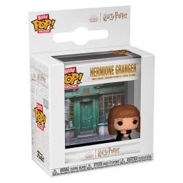 FUNKO Figura Bitty POP Deluxe Harry Potter Hermione Granger Precio: 8.49999953. SKU: B13TWD77RG