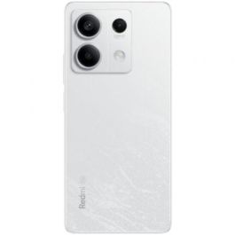 Smartphone Xiaomi Redmi Note 13 6GB/ 128GB/ 6.67"/ 5G/ Blanco Smartphone Xiaomi Redmi Note 13 6GB/ 128GB/ 6.67"/ 5G/ Blanco