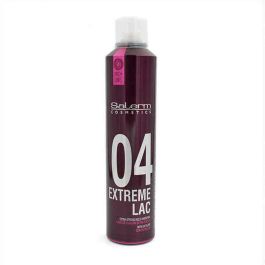 Salerm Proline 04 Extreme Lac Extra Fuerte 300 Ml Precio: 12.50000059. SKU: S4245034