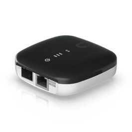 Ubiquiti Media Converter, Módulo de Medios de Fibra a Cobre para Conexiones Inalámbricas con SFP hasta 1 Gbps