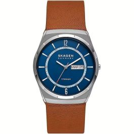 Reloj Hombre Skagen MELBYE TITANIUM (Ø 40 mm) Precio: 156.95000024. SKU: B15PWZBNFJ