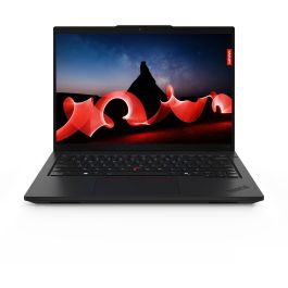 Lenovo ThinkPad L14 G5 21L1 CU5 Portátil Intel Core Ultra 5 16GB RAM 512GB SSD 14" Windows 11 Pro Precio: 1186.49999952. SKU: B1KAZTV847