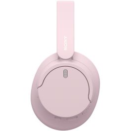 Sony WH-CH720NP Auriculares Inalámbricos Diadema con Cancelación Ruido Bluetooth 5.2 - 50h Batería - Azul