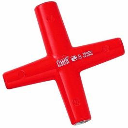 Llave de tubo/Llave de cruz NWS Forma de T Precio: 106.50000009. SKU: B1JGZPXQX7