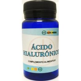 Acido Hialuronico 30Cap. Precio: 19.5000003. SKU: B1CA4YR4C7