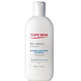 Topicrem Sebicur Ds+Champu Anticaspa Intens 125 Ml Precio: 27.50000033. SKU: B16NK7BLR7