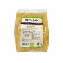 Bulgur Ecológico Precio: 3.5000004. SKU: B12VW7D969